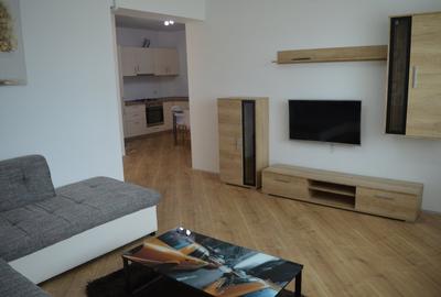 Pipera | Rond OMV | 4City Residence | Bloc 2019 | Totul Nou | Parcare - 5