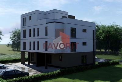 Apartament cu 2 camere decomandat în Giroc - 2