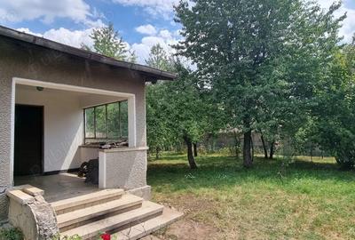 Vand Casa cu gradina - Breaza Prahova - 4