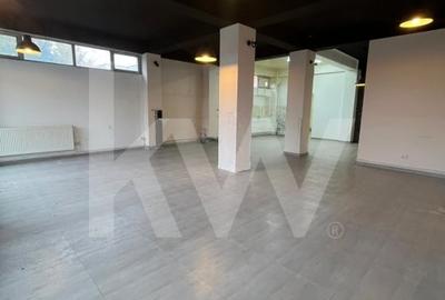 Spatiu comercial de inchiriat  zona- Cedonia - 11