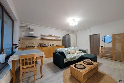 Apartament Premium 2 Camere, Prima Închiriere, Loc de Parcare Inclus Apartament Premium 2 Camere, Prima Închiriere, Loc de Parcare Inclus - 6