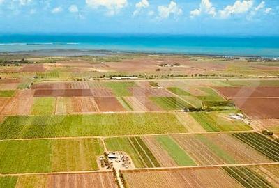 Teren de 22100 mp, în Central