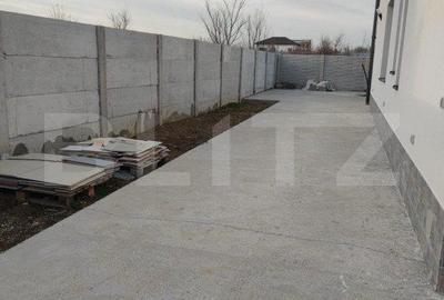 Casă cu 4 camere în Bâlta - 12