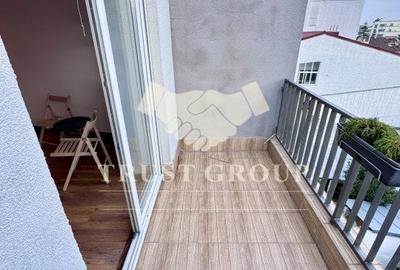 Apartament 3 camere Eminescu | Loc de parcare - 21