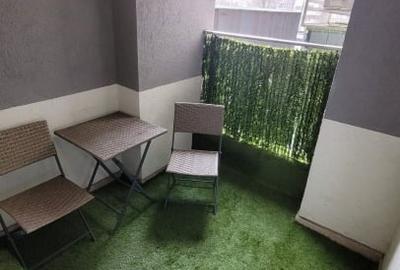Apartament cu 2 camere decomandat, mobilat în Păcii - 4