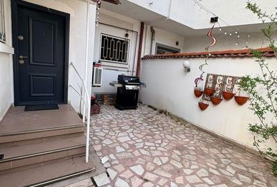 Casă cu 4 camere în Iancului - 9