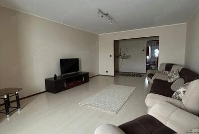 Vand apartament 3 camere IC Frimu in IFR, strada Nae Leonard Bloc R - 10