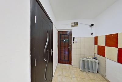 Garsoniera de vanzare in Bucuresti, zona Dristor Fizicienilor - 4