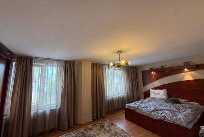Apartament cu 3 camere decomandat în Dorobanți - 11