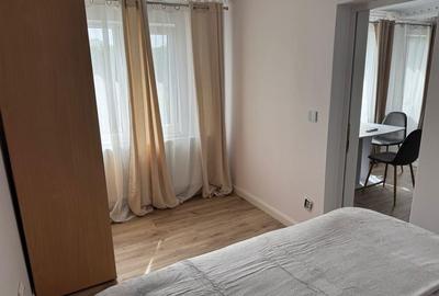 Apartament cu 2 camere în Central - 5