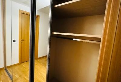 Apartament cu 2 camere decomandat, mobilat în Mihai Bravu - 13