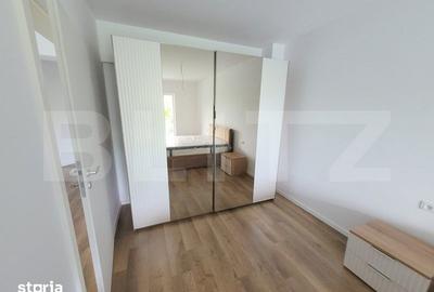 Apartament cu 2 camere semidecomandat, mobilat în Gheorgheni - 7