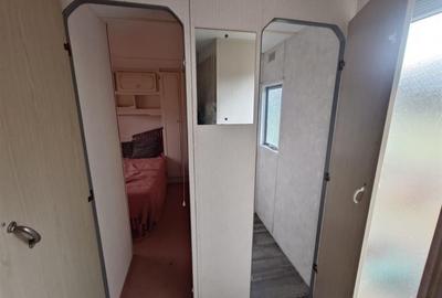 Casa mobila Nordstar RRC31 - 30 mp, complet mobilata si utilata - 4