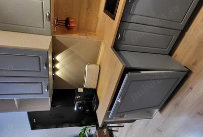 Ap. 2 camere. Direct proprietar. Prima inchiriere. Ivory Residence. Pipera - 4