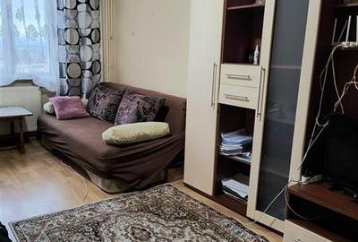 Apartament cu 2 camere, etaj intermediar, in zona Vlahuta- Scriitorilor, Brasov Apartament cu 2 camere, etaj intermediar, in zona Vlahuta- Scriitorilor, Brasov - 1