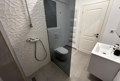 Apartament cu 2 camere decomandat, mobilat în Politehnica - 9