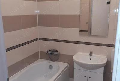 Apartament de inchiriat utilat si mobilat City Residence Sibiu cu loc de parcare - 2