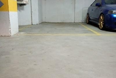 Închiriez locuri de parcare subterane Ring residence Închiriez locuri de parcare subterane Ring residence - 3