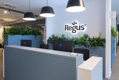 Acces la spații de birou profesionale în Regus Iulius Business Centre - 5