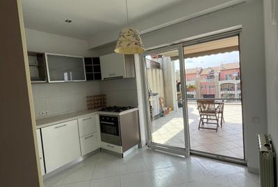 3 Camere I PIPERA I Scoala Americana - 2