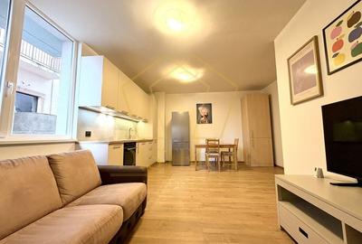 Apartament mobilat si utilat cu 2 camere | Giroc | Eso Petrol - 4
