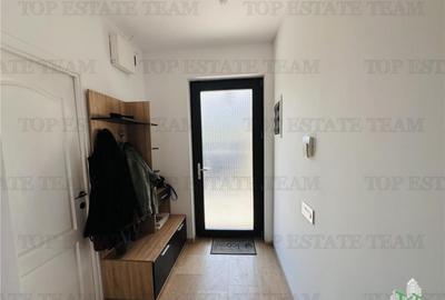 Vila exclusivista 6 camere, 330 mp construiti, 700 mp curte - 6