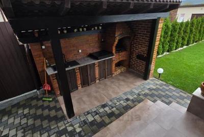 Casa de vanzare George Enescu Casa de vanzare George Enescu - 2