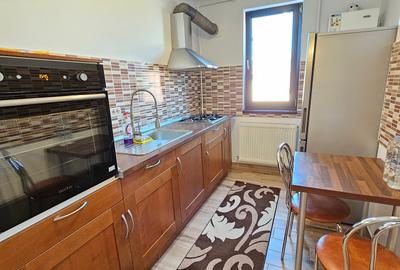 MIHAI BRAVU/LOC DE PARCARE/BLOC NOU/AP 2 CAMERE MODERN LA CHEIE/ - 13