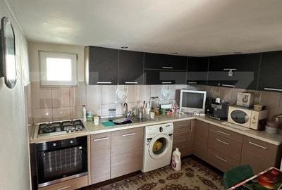 Apartament 3 camere la casa cu gradina si curte generoasa - 13