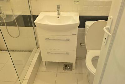 Inchiriez apartament 3 camere decomandat in Deva, bloc Casial, et 2 - 6