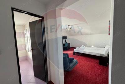 Garsonieră decomandată în Sânmartin - 4