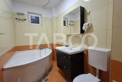 Apartament decomandat 2 camere 63 mp garaj subteran 20 mp Turnisor - 7