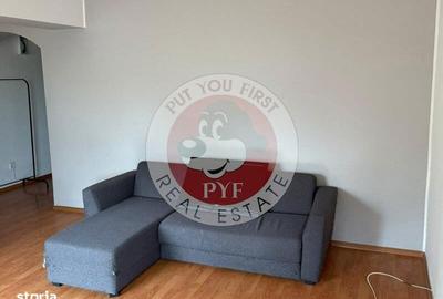 Apartament cu 2 camere în Cișmigiu - 1