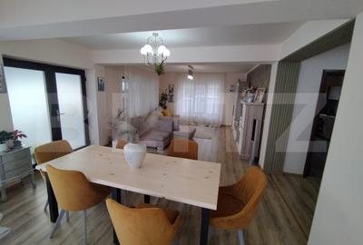 Casă individuală cu 4 camere cu Teren 480 Mp în Cârcea - 7