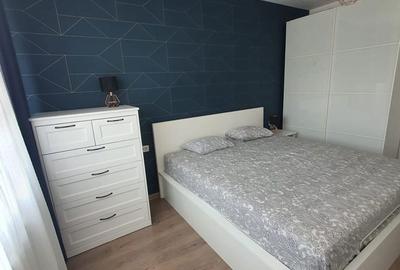 Apartament cu 3 camere în Tractorul - 5