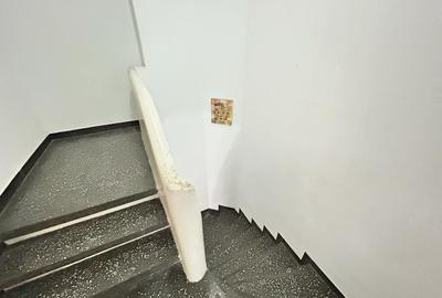 Apartament cu 3 camere semidecomandat în Polonă - 12