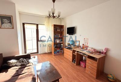 Apartament renovabil, Manastur, 2 decomandate, etaj intermediar! - 2