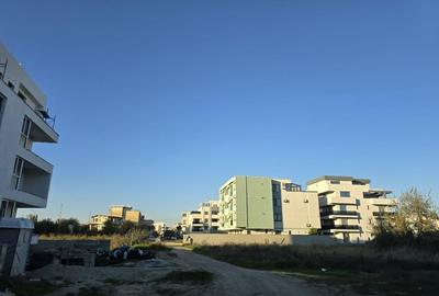 Teren de vanzare in Mamaia Nord zona Kazeboo - 2