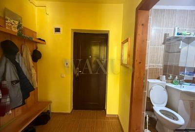 Garsonieră decomandată, mobilată în Florești - 3