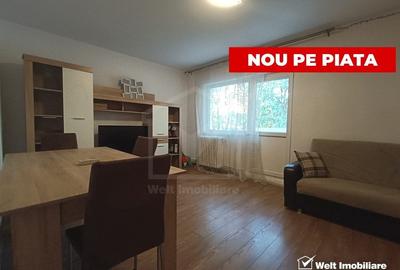 Apartament 4 camere decomandat | 78mp | Aproape de UMF, Str. Zorilor - 1