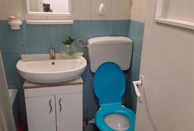 Apartament cu 2 camere nedecomandat în 1 Mai - 11