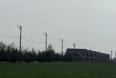 OCAZIE! TEREN IDEAL PENTRU BLOCURI CU REGIM MIC DE INALTIME/ VILE/DUPLEXURI - 7