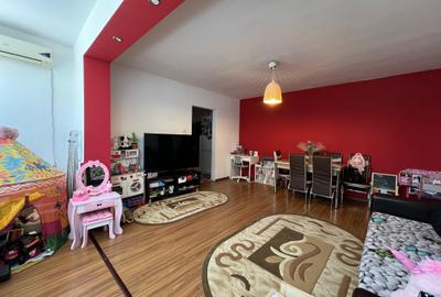 Apartament 3 camere - Drumul Taberei - 1