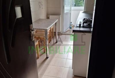 Apartament 3 camere, decomandat, etaj 1 – Zona Tractorul, mobilat si utilat - 2