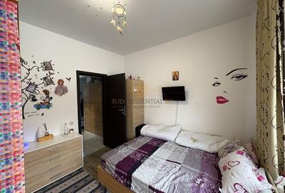 Apartament 2 camere, mobilat si utilat, Rahova-Pucheni, comision 0% - 12