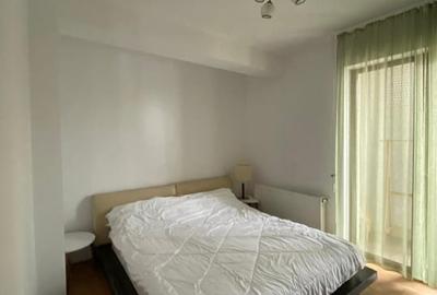 Inchiriez apartament 3 camere in imobil nou et 2/4 zona 13 Septembrie, Marriott - 6