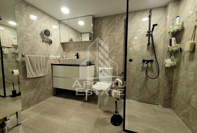 Casa individuala cu 4 camere si 2 garaje,  zona Lipovei - 10