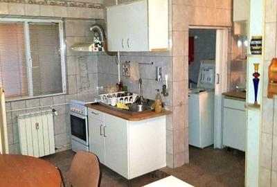 Vanzare Apartament 3 Camere Stradal pe Bd Nerva Traian - 5