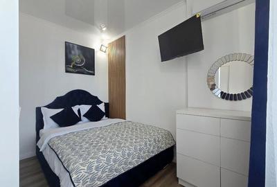 Apartament cu 2 camere decomandat în Mamaia - 2