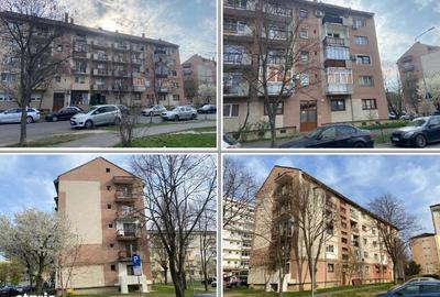Apartament cu 2 camere în Central - 4